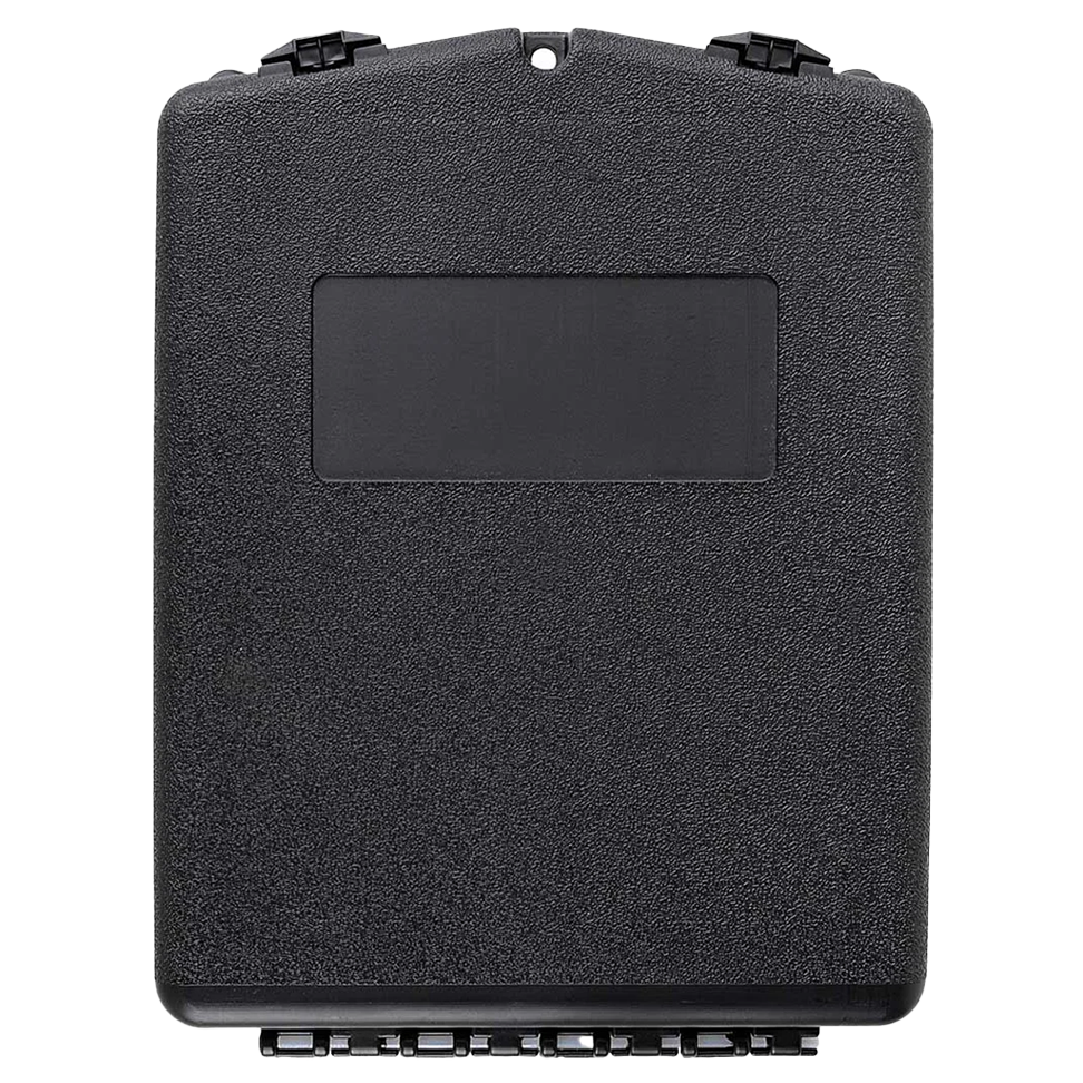Manual-Pak Bifold-Dokumentenbox